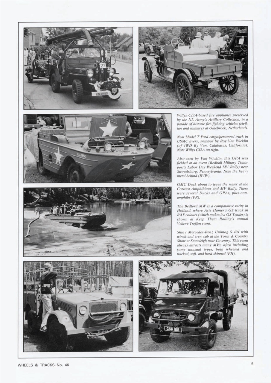 After The Battle Preview Pages