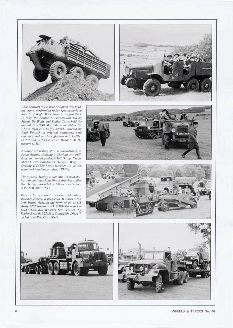 After The Battle Preview Pages