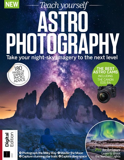 Photography Bookazine issue 