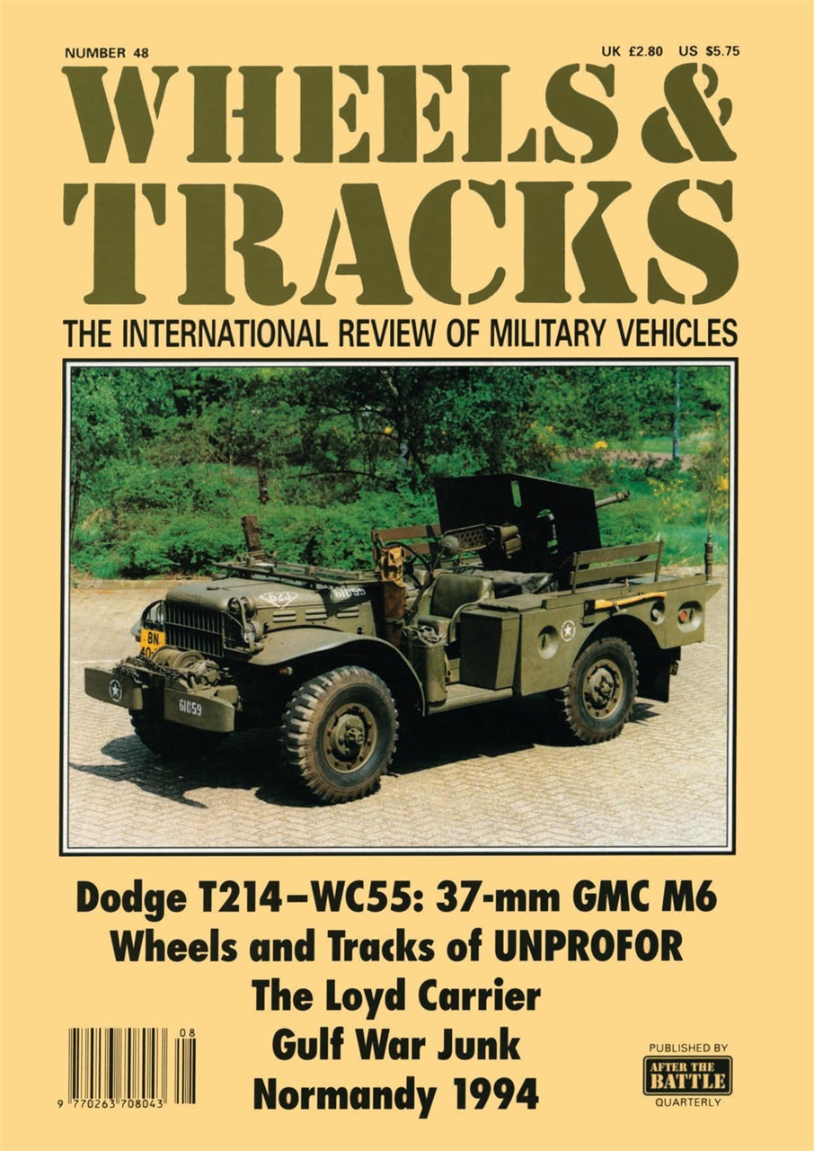 After The Battle Preview Pages