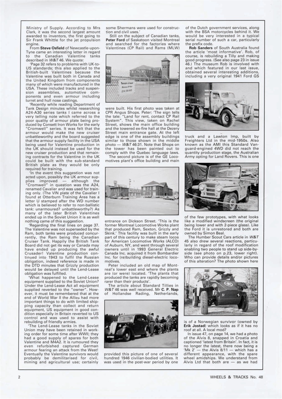 After The Battle Preview Pages