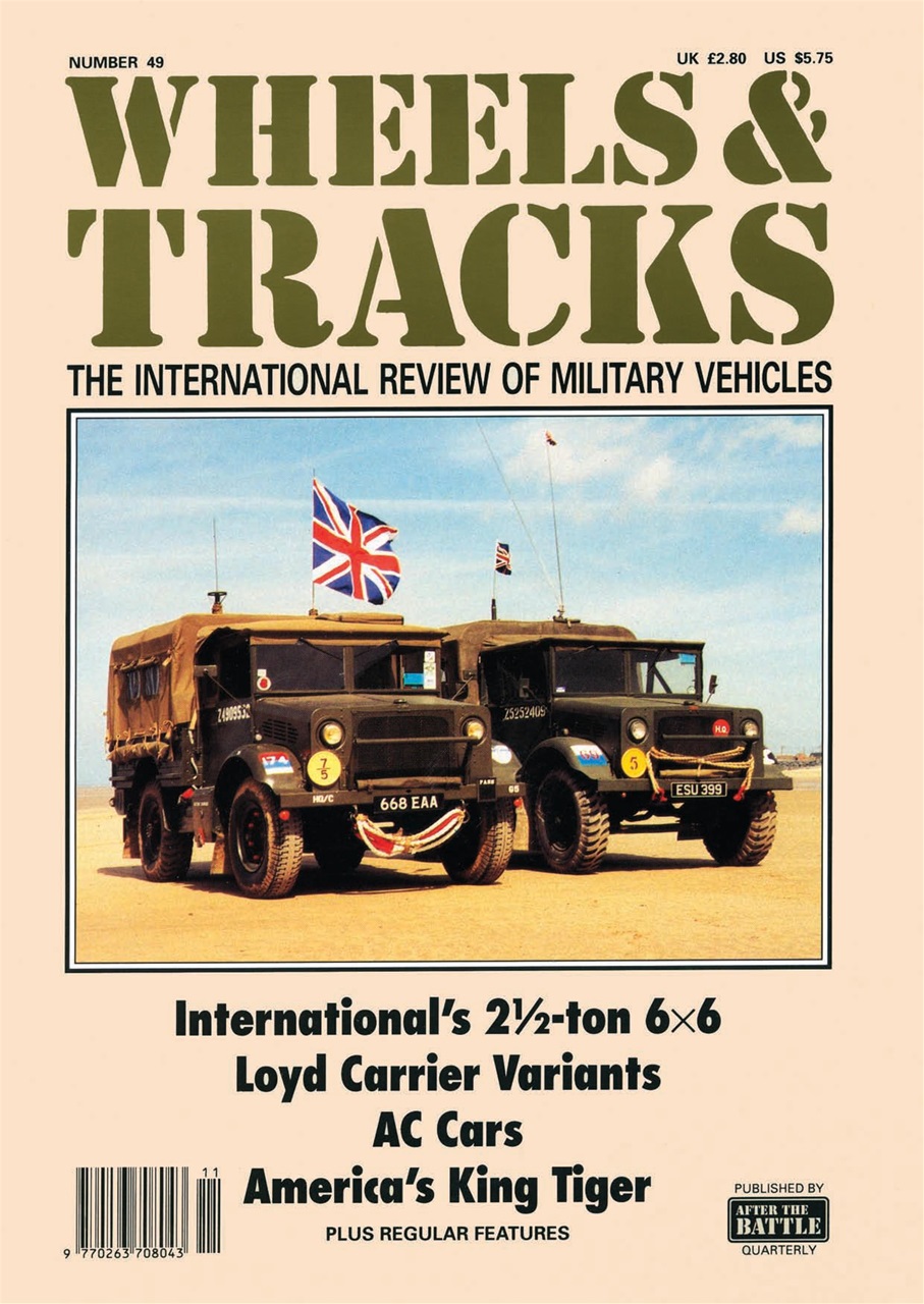 After The Battle Preview Pages