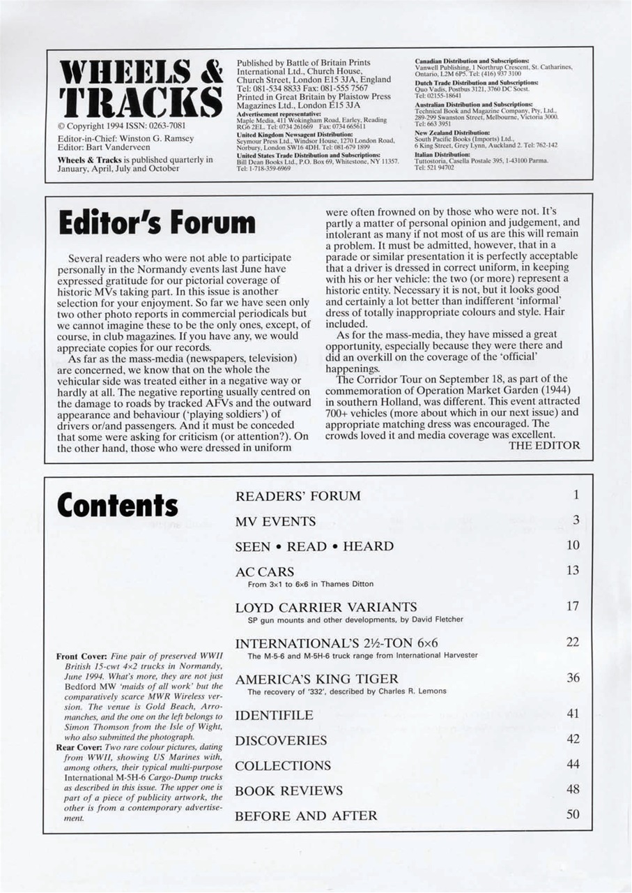 After The Battle Preview Pages