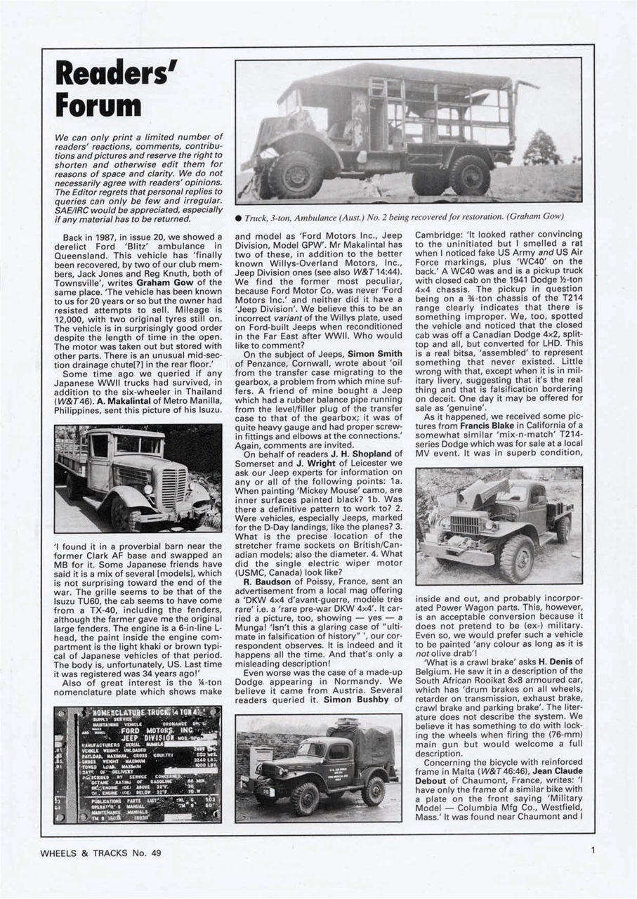 After The Battle Preview Pages