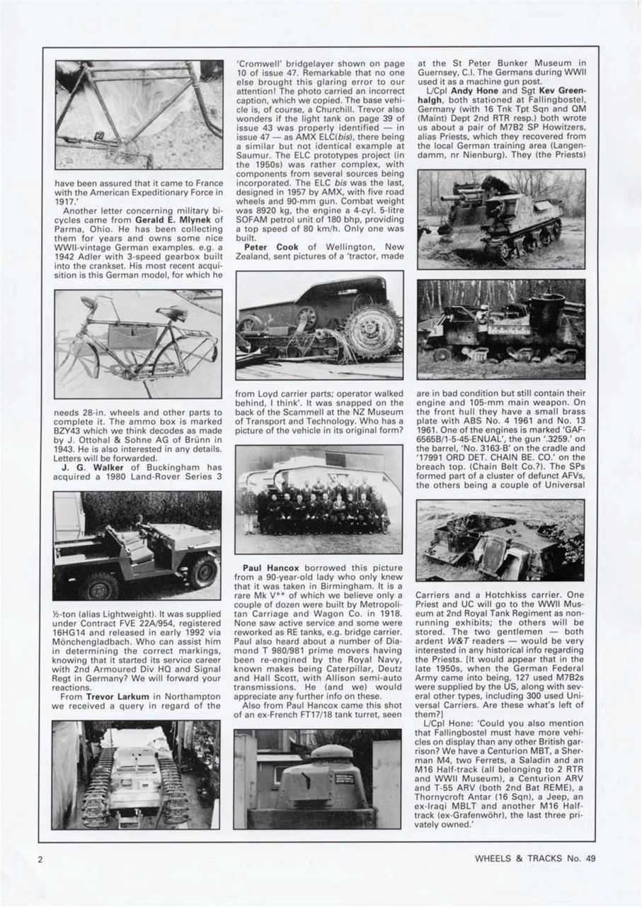 After The Battle Preview Pages