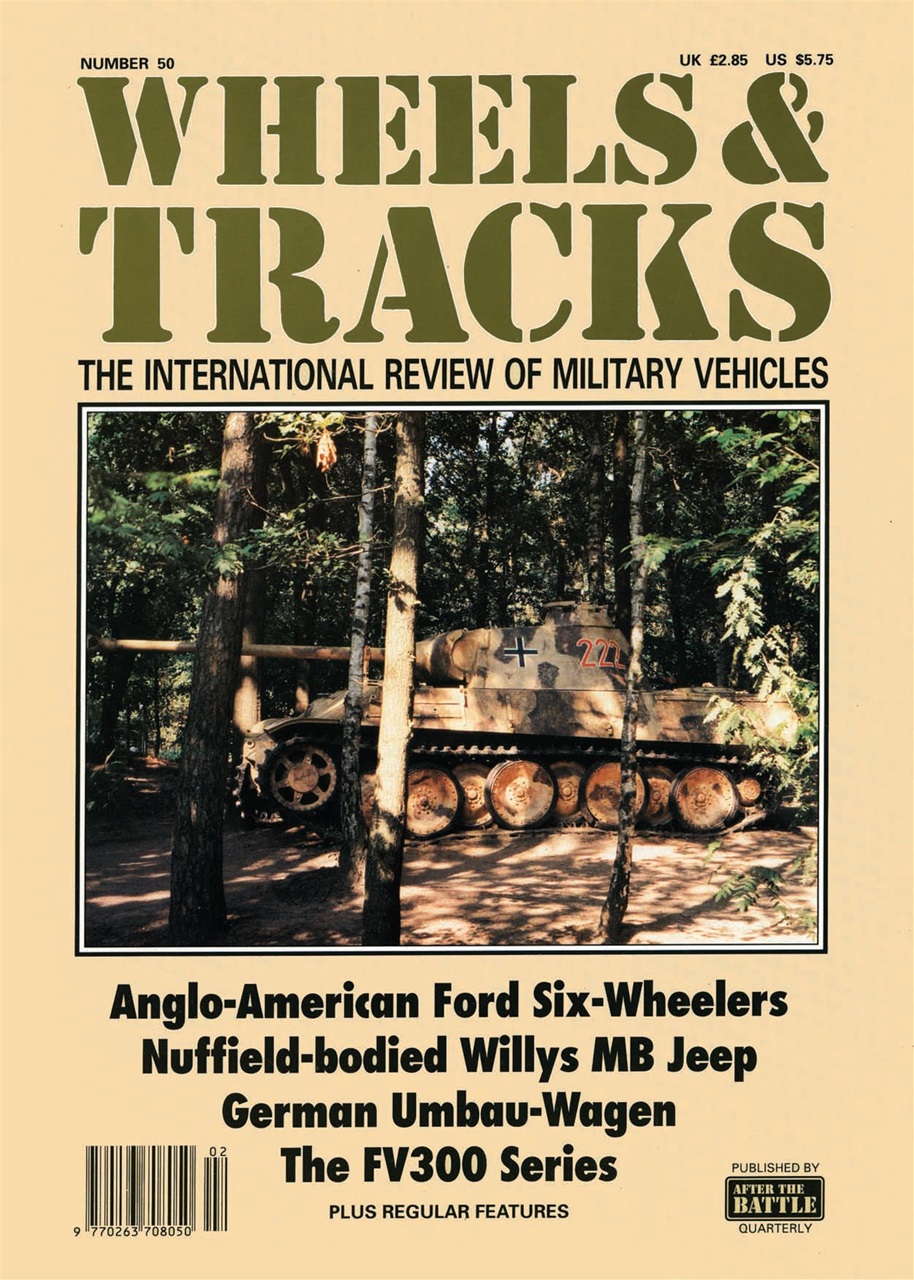 After The Battle Preview Pages