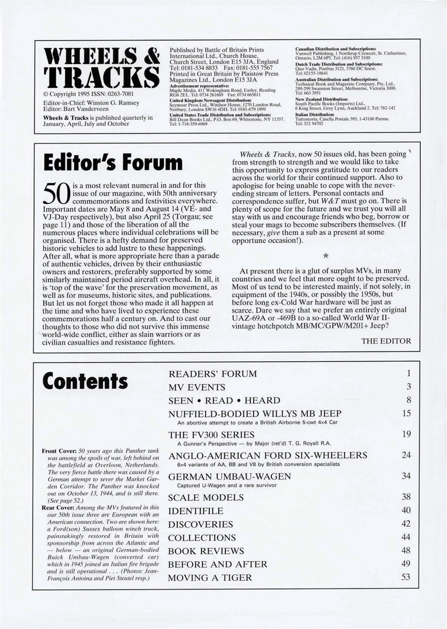 After The Battle Preview Pages