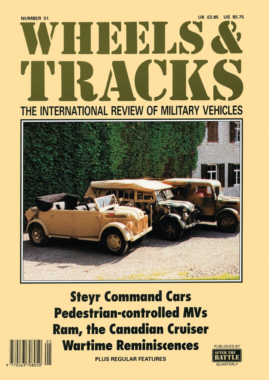 After The Battle Preview Pages