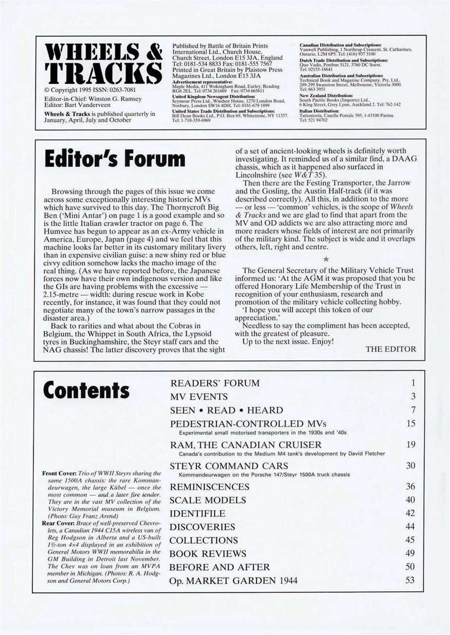 After The Battle Preview Pages