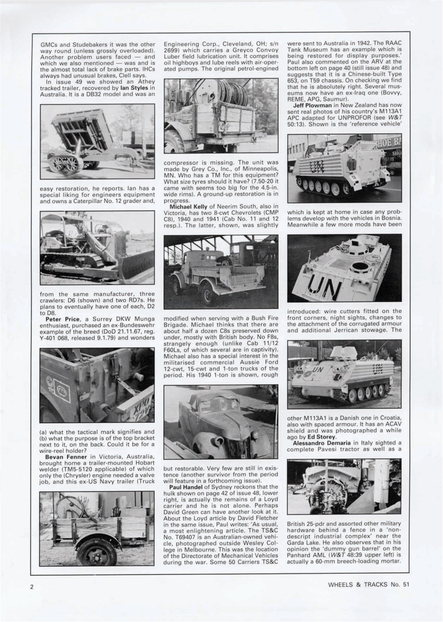 After The Battle Preview Pages