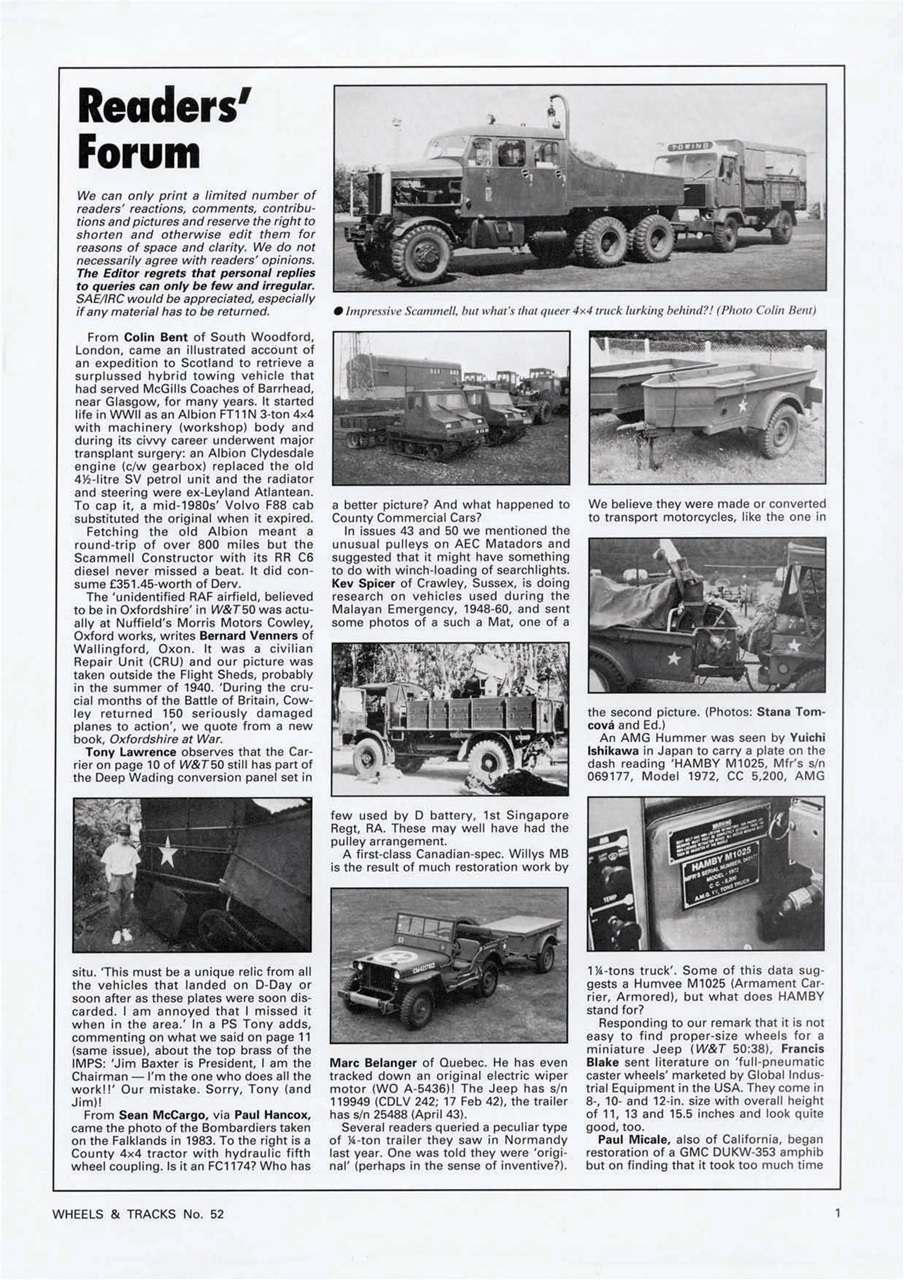 After The Battle Preview Pages