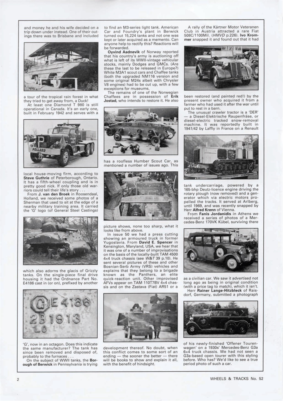 After The Battle Preview Pages