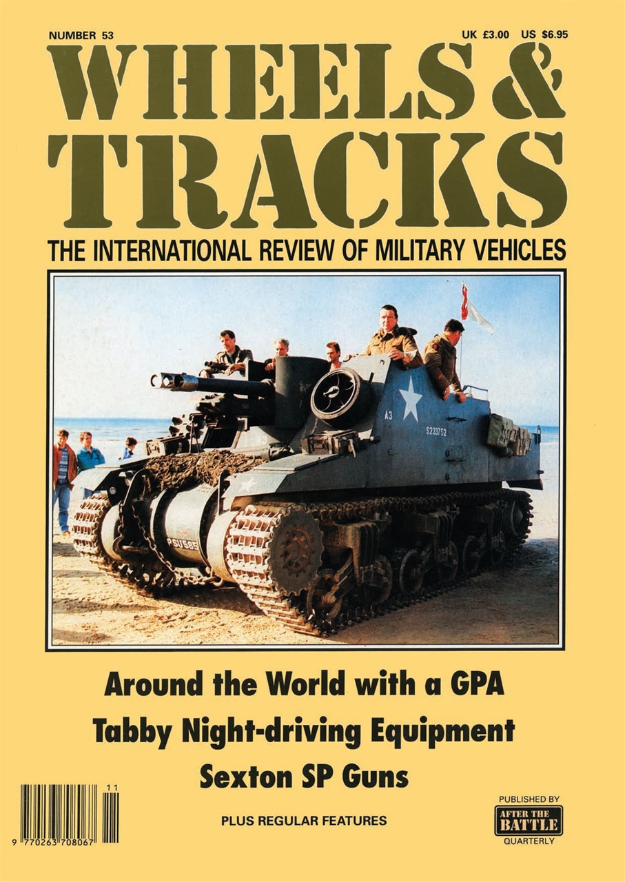 After The Battle Preview Pages