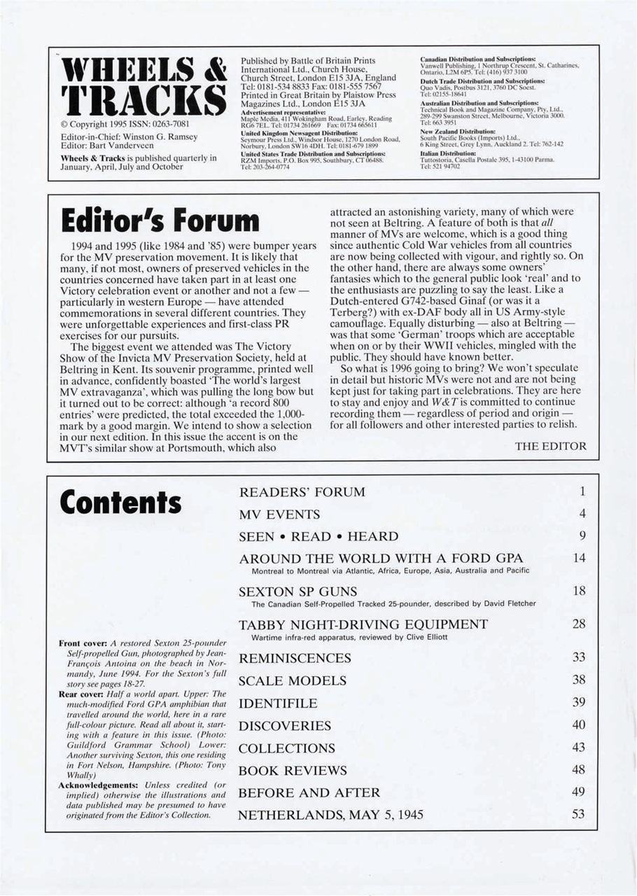 After The Battle Preview Pages