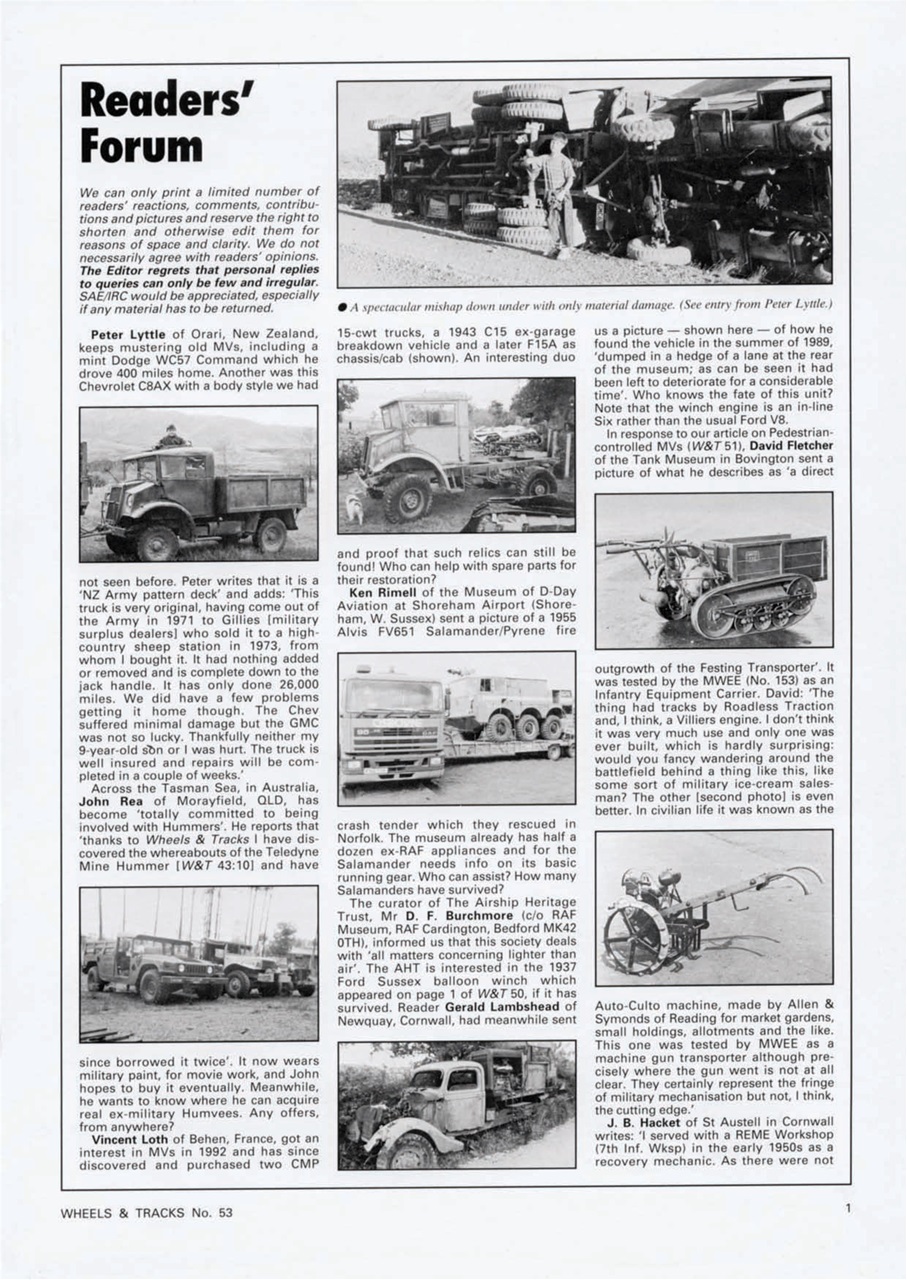 After The Battle Preview Pages