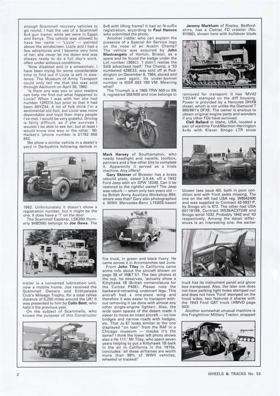 After The Battle Preview Pages