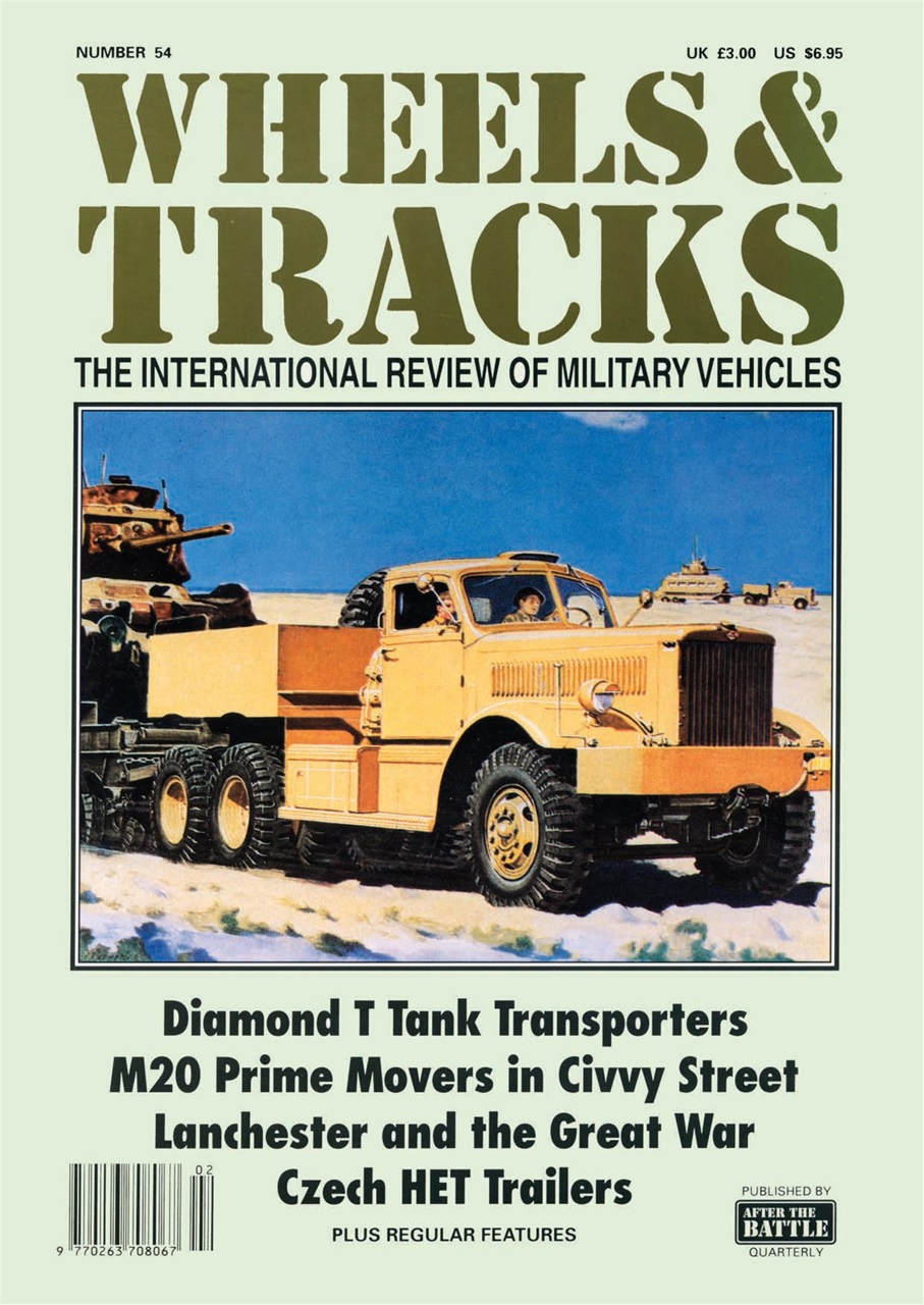 After The Battle Preview Pages