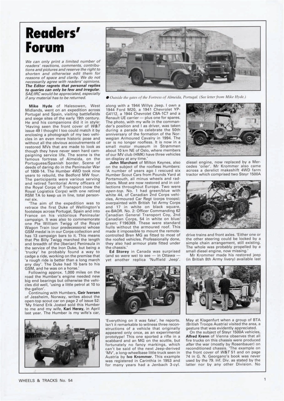 After The Battle Preview Pages