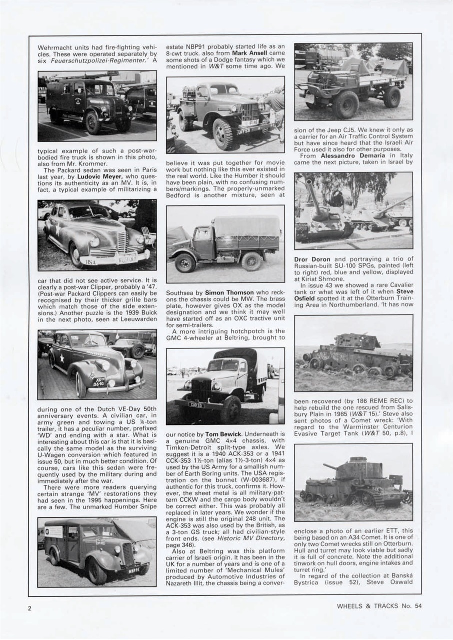 After The Battle Preview Pages