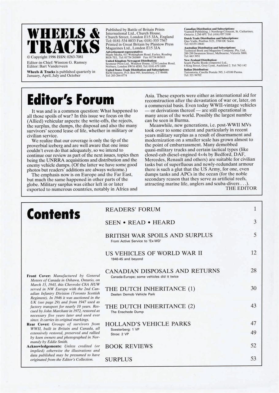 After The Battle Preview Pages