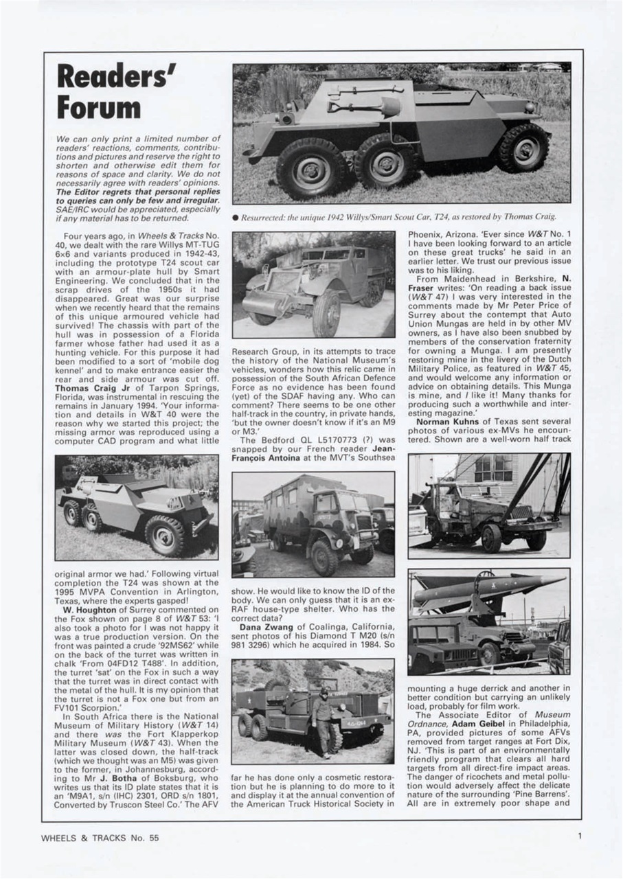 After The Battle Preview Pages