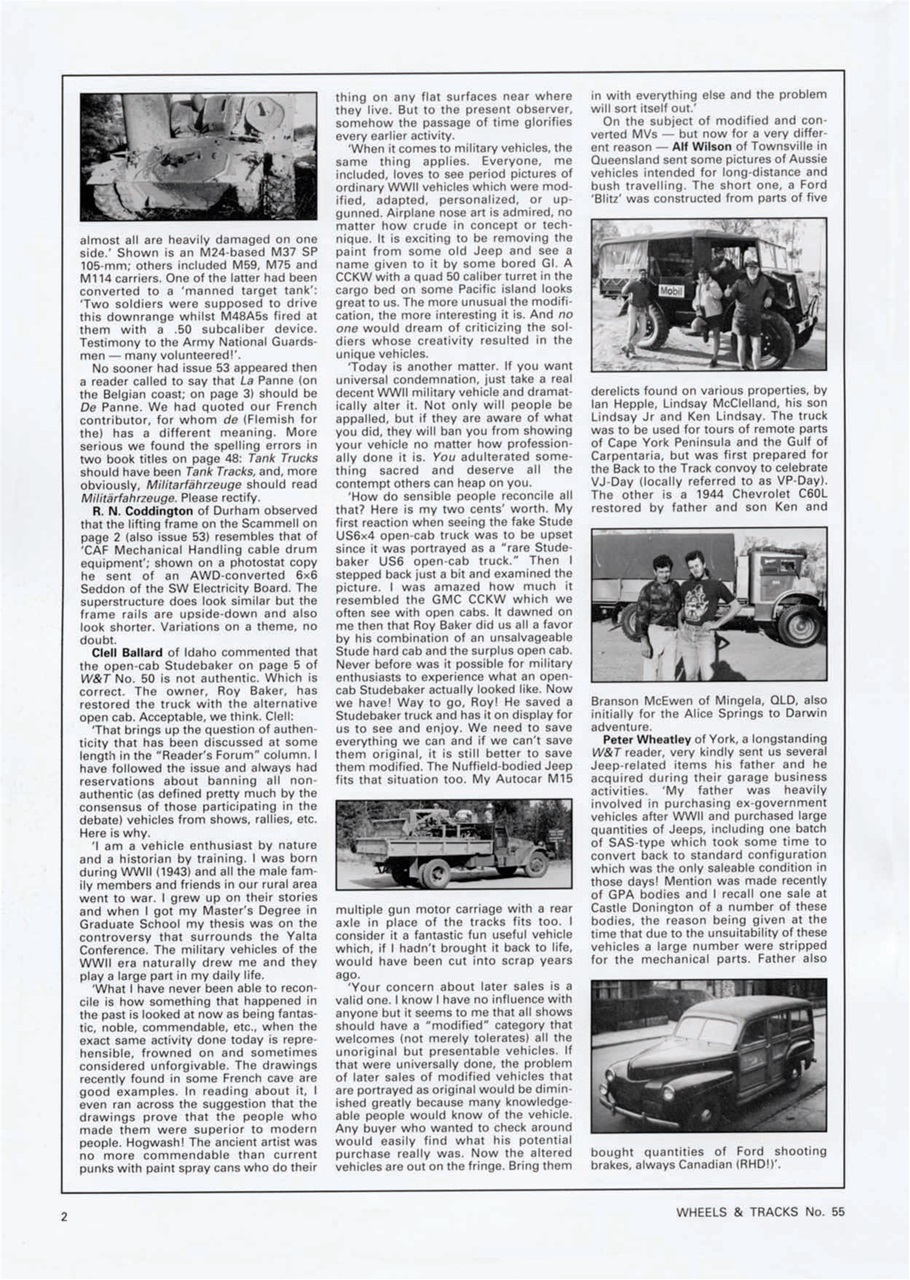 After The Battle Preview Pages