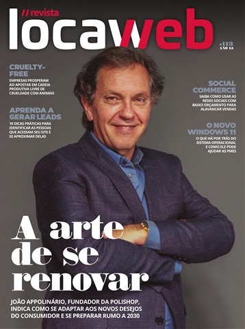 Locaweb issue Locaweb 113