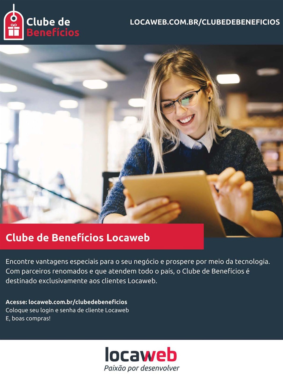 Locaweb Preview Pages