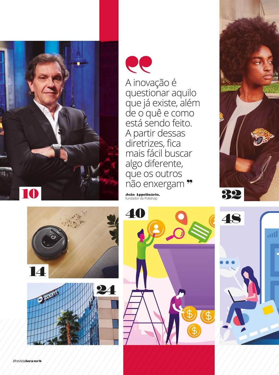 Locaweb Preview Pages