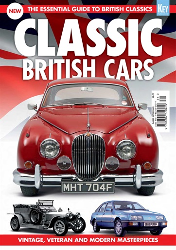 Aviation Specials issue 