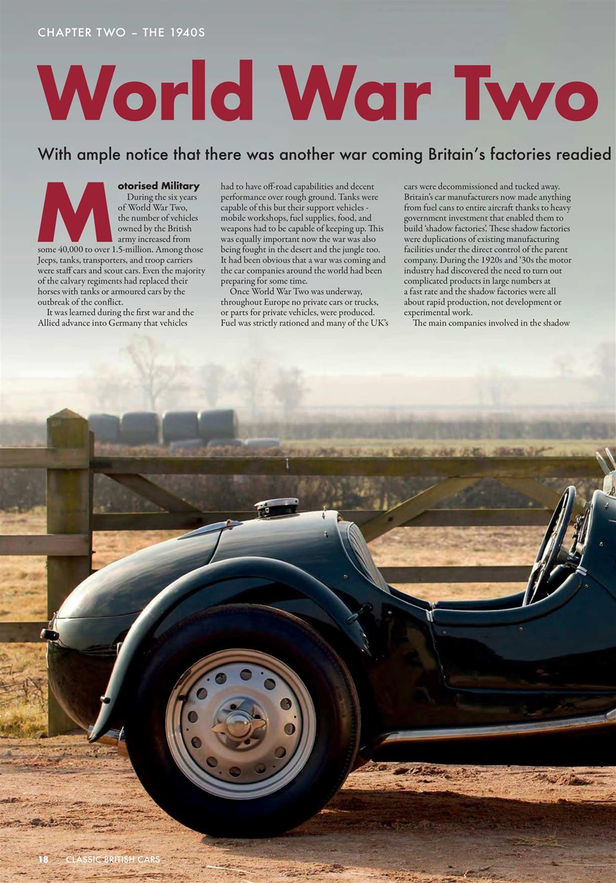 Aviation Specials Preview Pages
