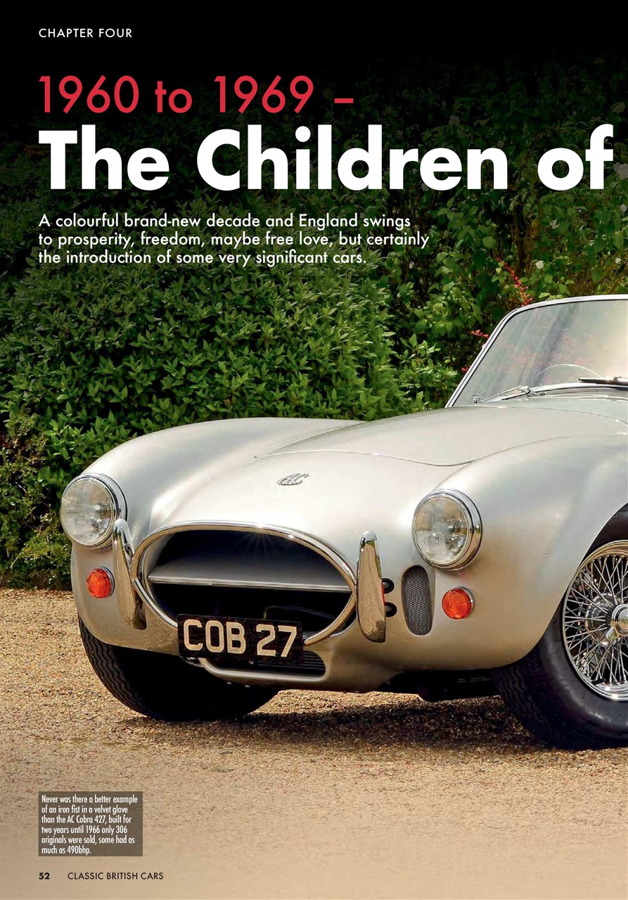 Aviation Specials Preview Pages