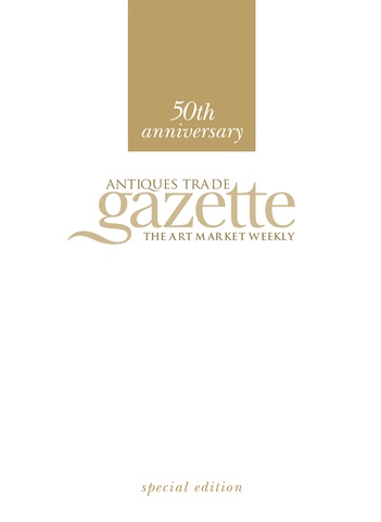 Antiques Trade Gazette issue 2509