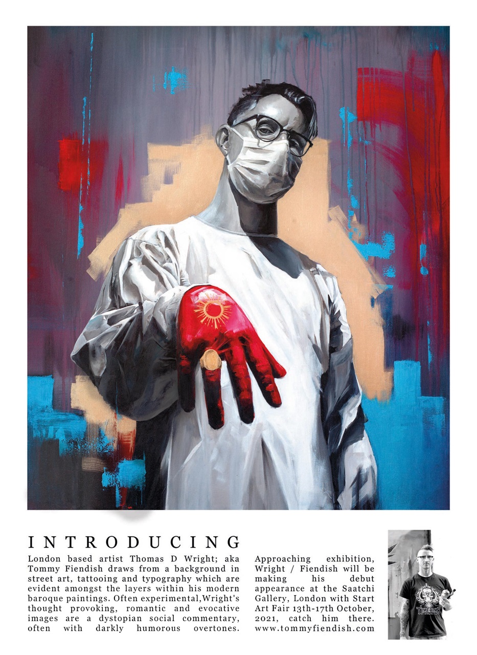 Antiques Trade Gazette Preview Pages