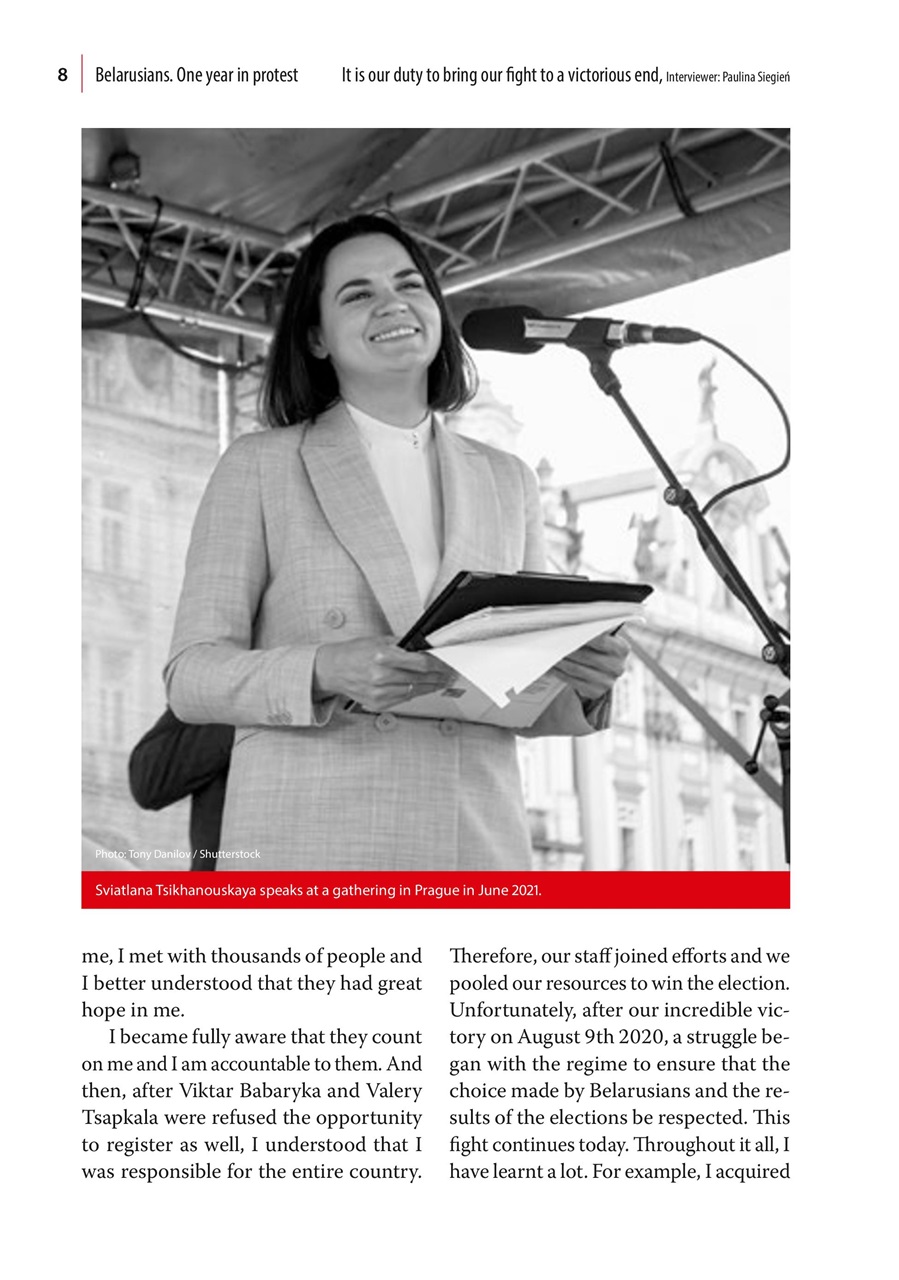 New Eastern Europe Preview Pages