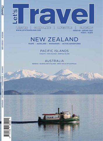 September 2021 issue September 2021