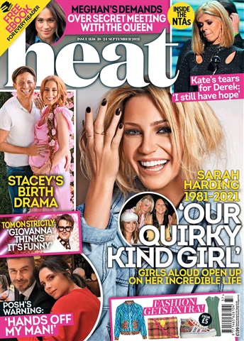 Heat issue Issue 1158