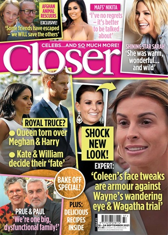 Closer issue Issue 972