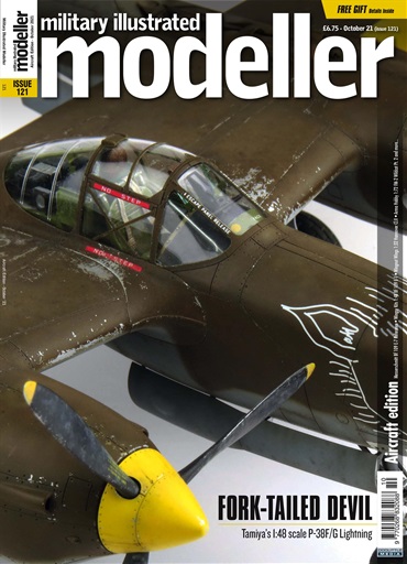 MIM: Aircraft Edition issue 