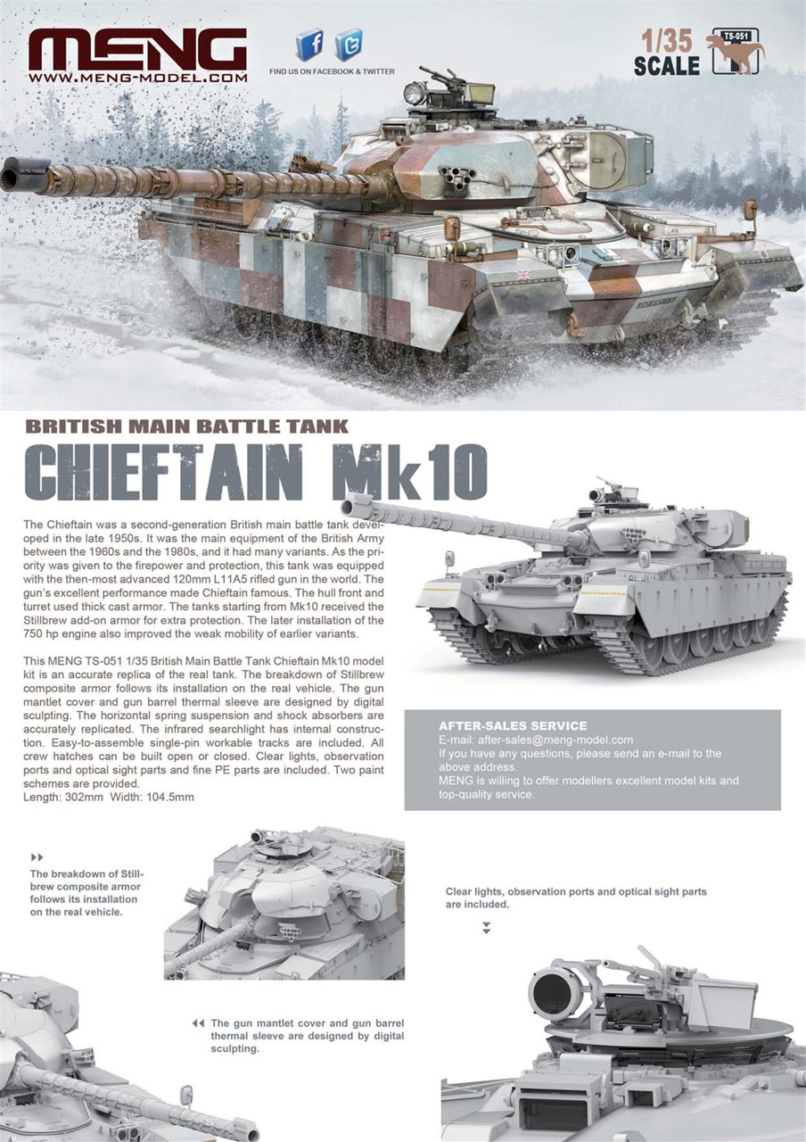 Meng AIR Modeller Preview Pages