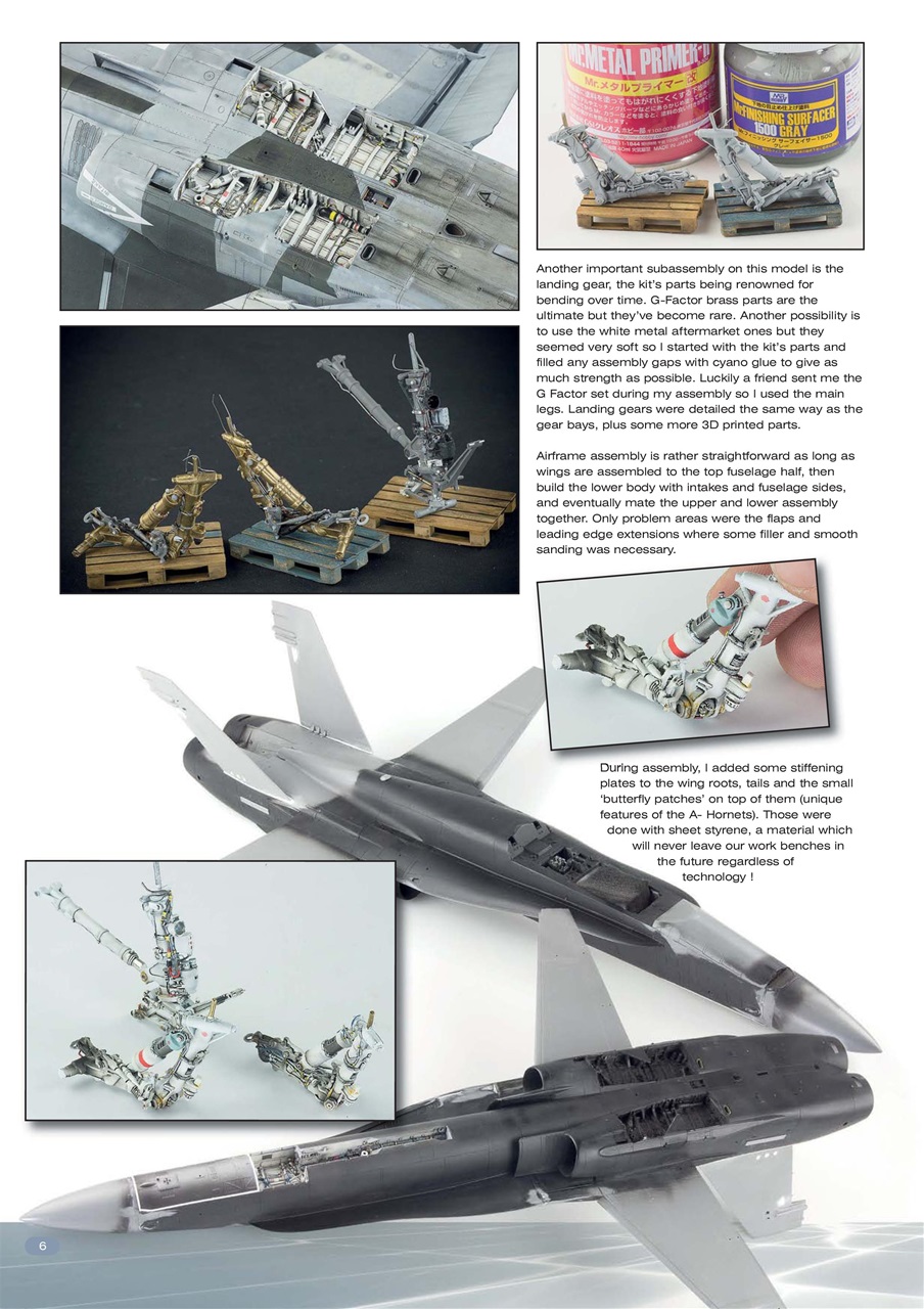 Meng AIR Modeller Preview Pages