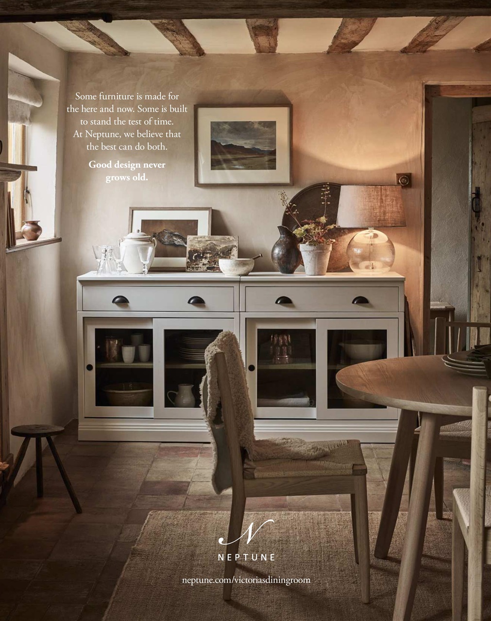 The Simple Things Preview Pages