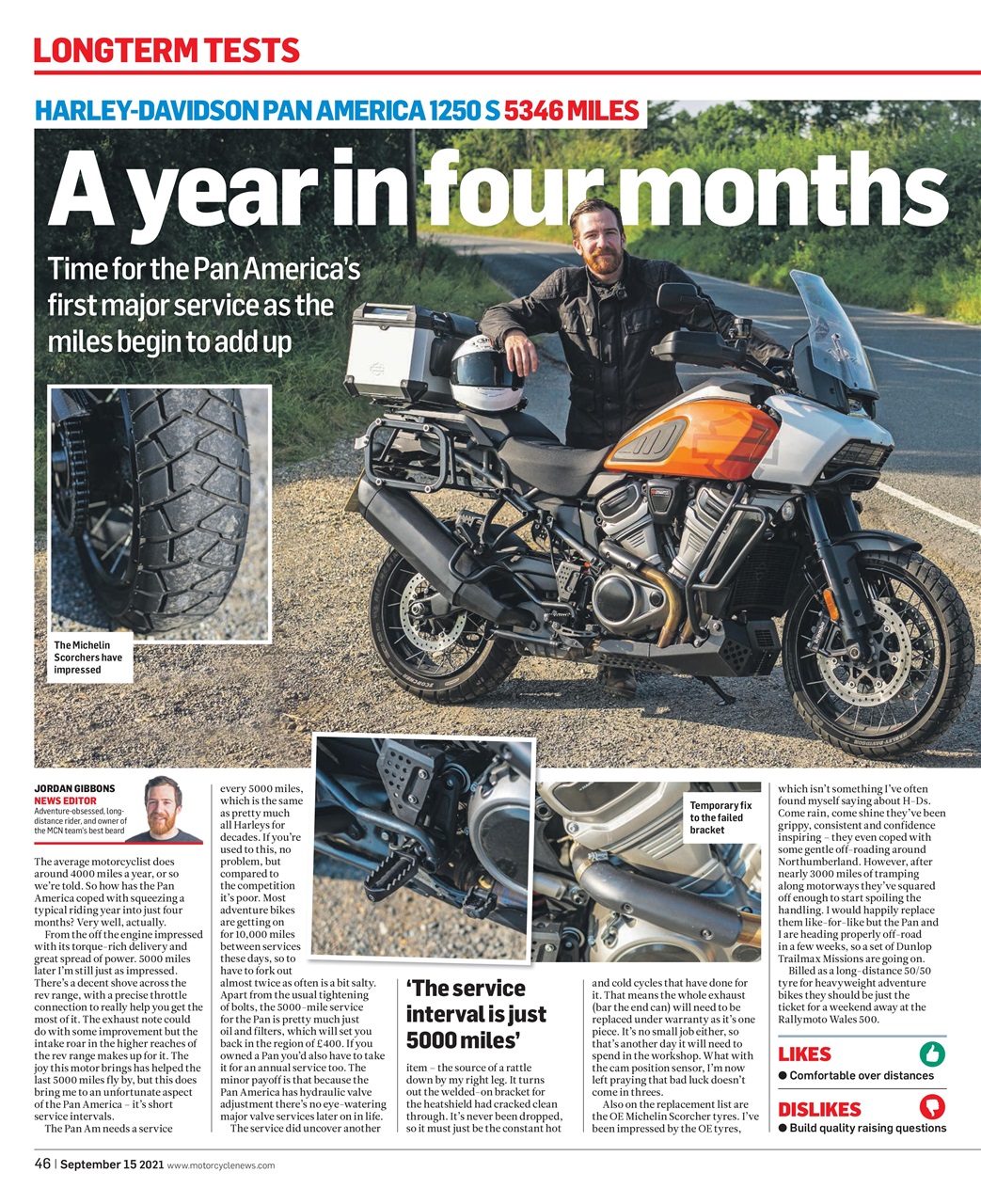 MCN Preview Pages