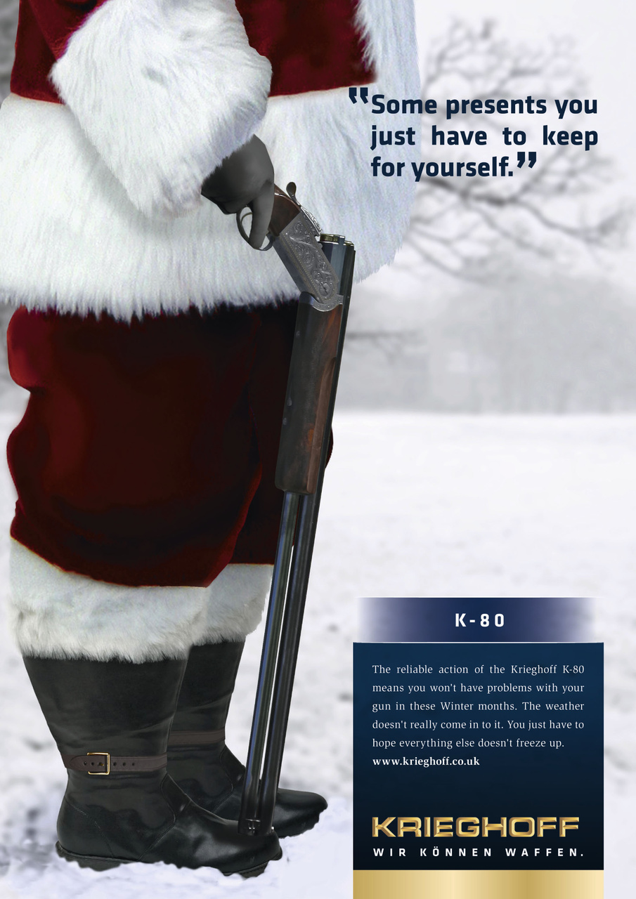 Clay Shooting Preview Pages