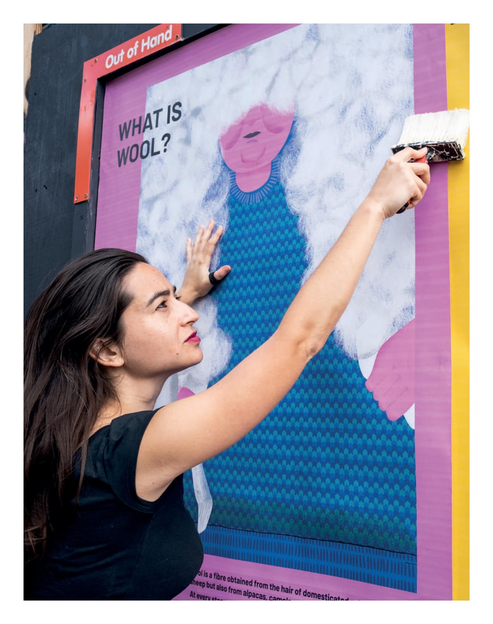 Oh Magazine Preview Pages