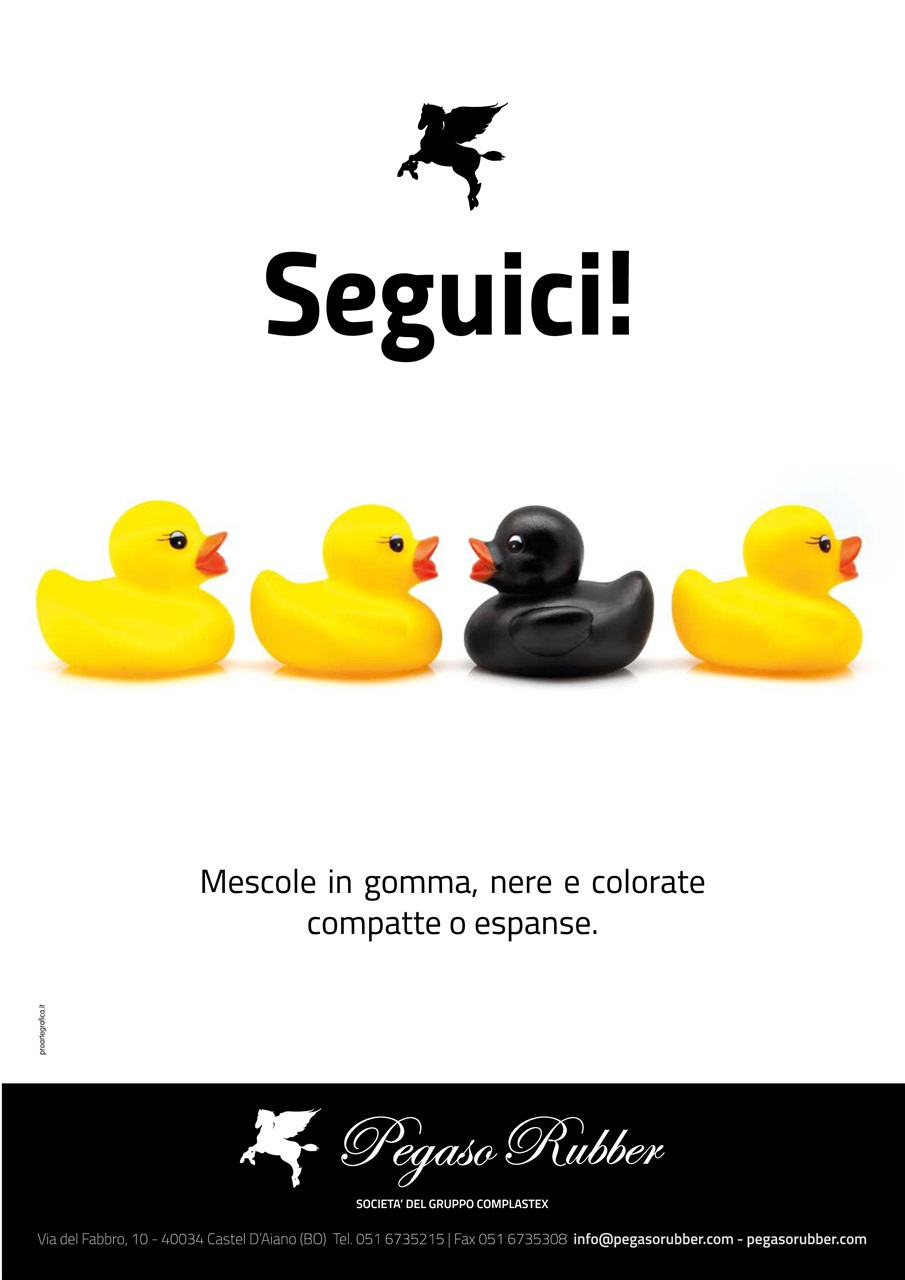L’industria della Gomma Preview Pages