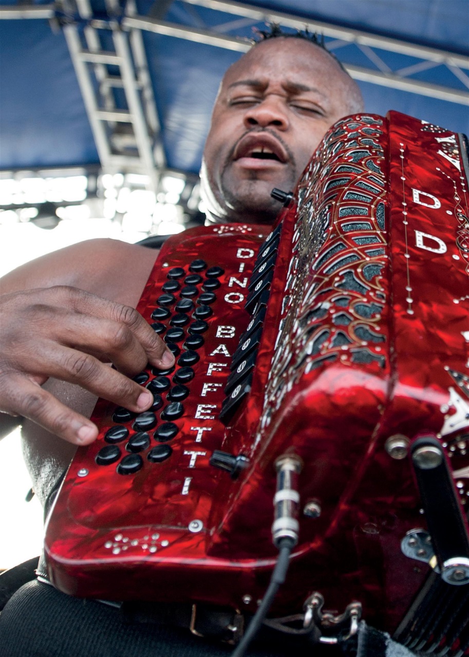 Blues Matters! Preview Pages