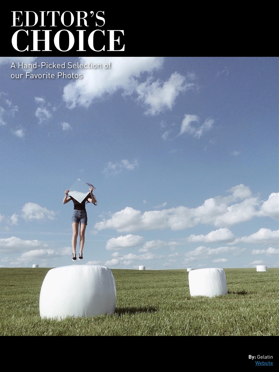 Photography Masterclass Magazine Preview Pages