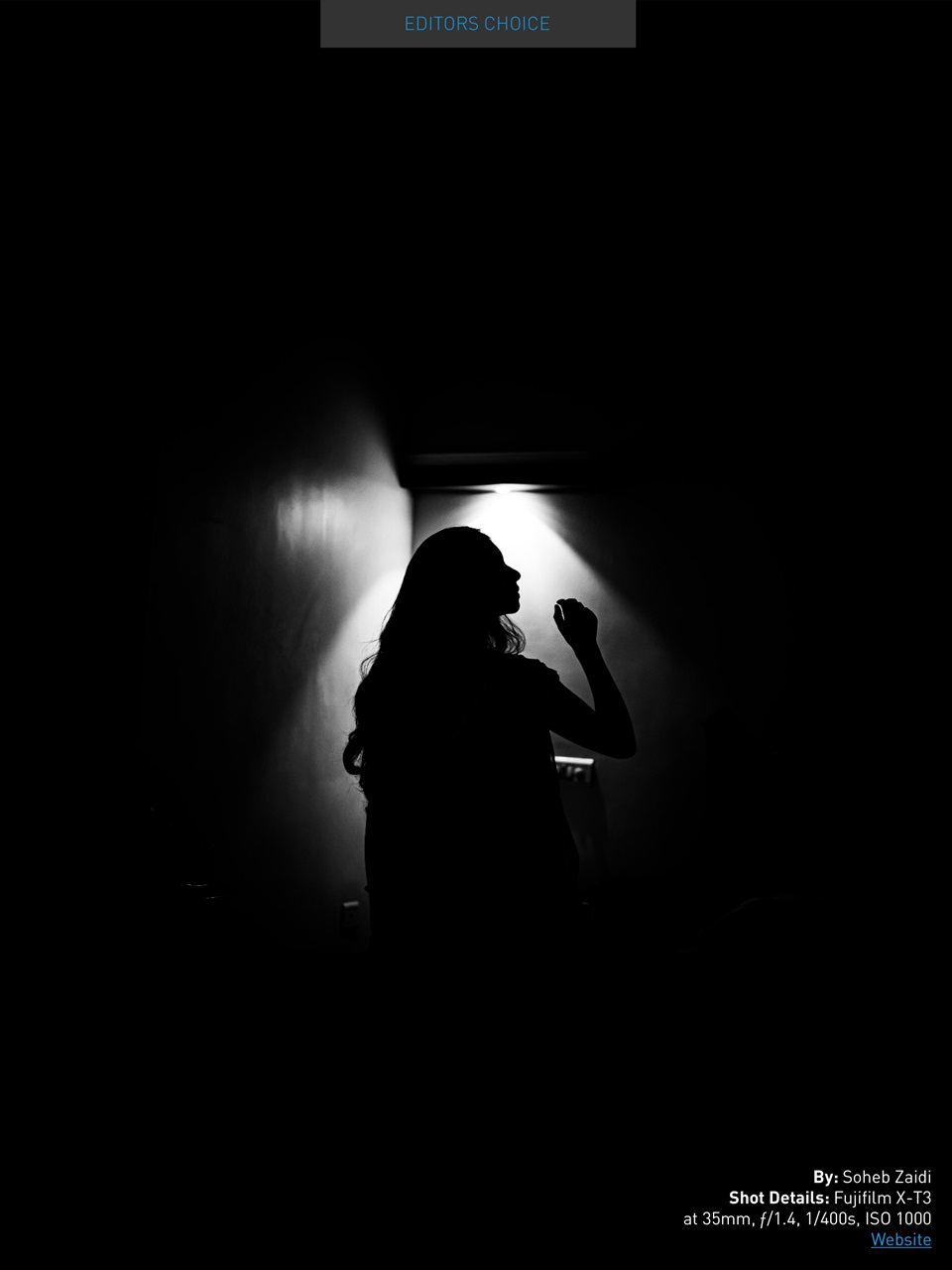 Photography Masterclass Magazine Preview Pages