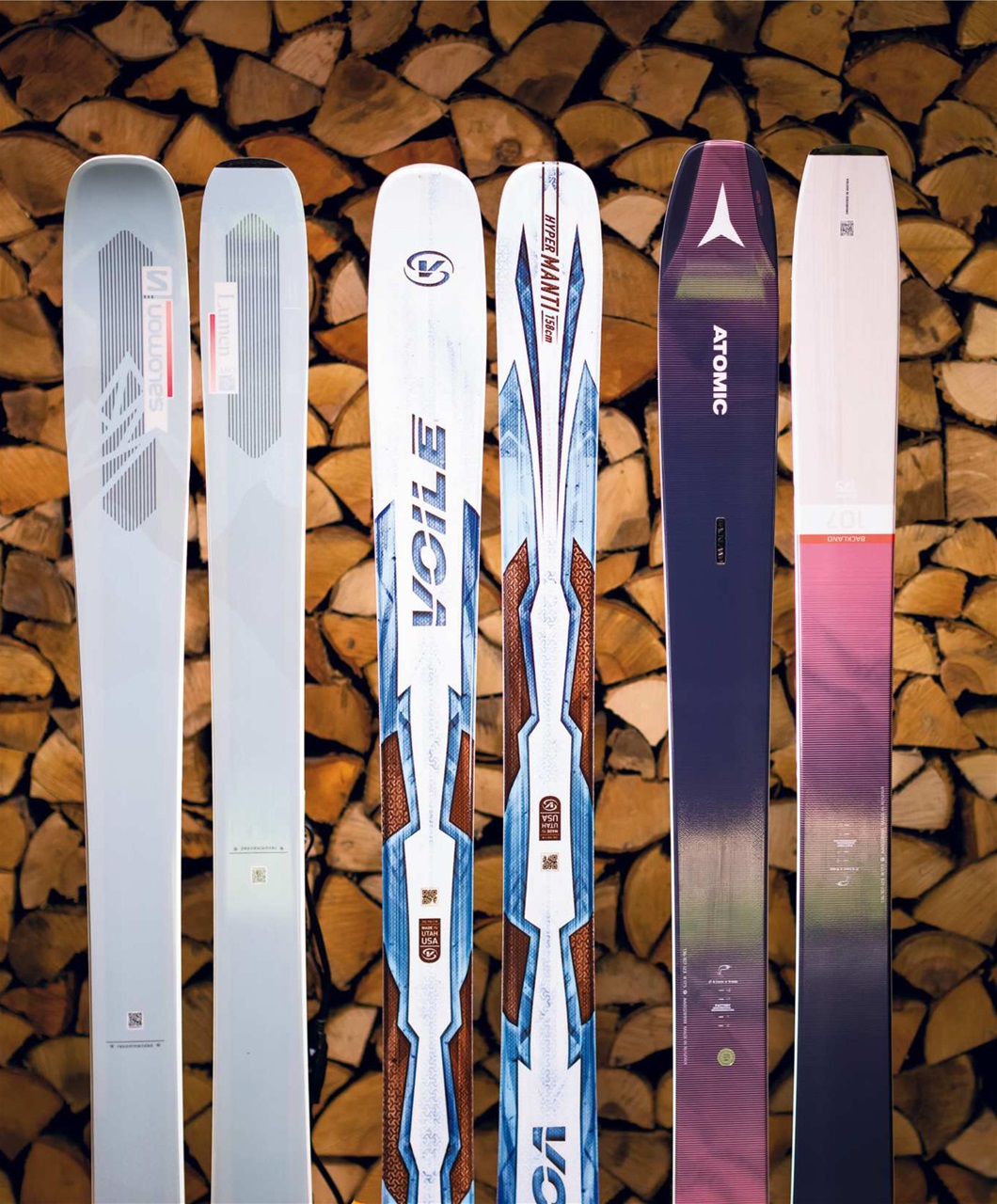 Backcountry Preview Pages